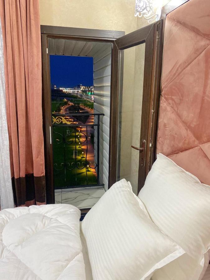 Grand Villa Туркестан Экстерьер фото